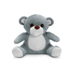 BEARY. Плюшевый мишка