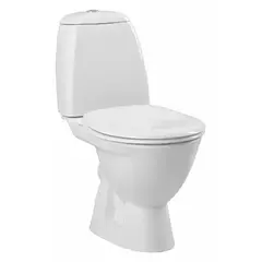 VitrA Grand 6611B003-0075 Чаша унитаза, белый фото