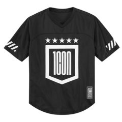 Griddle Jersey