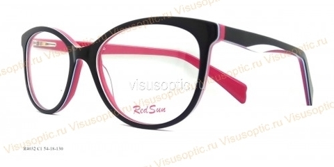 Оправа для очков Red Sun R4032