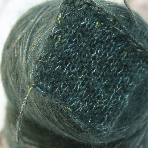 Микс  Зеленый лес (Foresta verde)