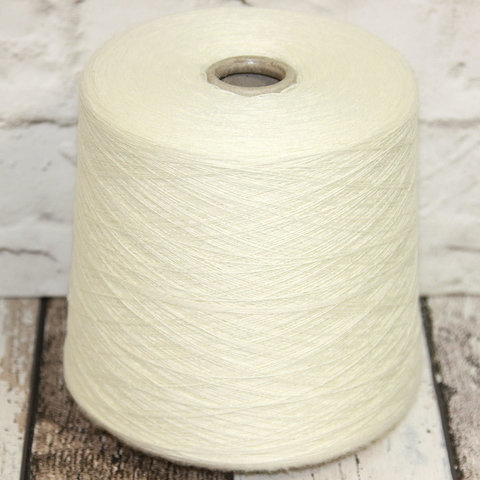 Меринос экстрафайн 2/28 SUDWOOLGROUP ADELAIDE ванильный крем