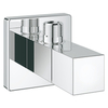GROHE Universal Cube 22012000 Вентиль угловой