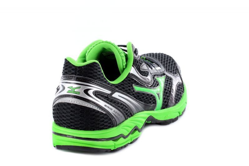 Кроссовки для бега Mizuno Wave Aero 9 SS13 мужские - 3