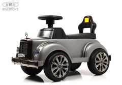 Толокар Mercedes-AMG 300S G300GG (ЛИЦЕНЗИОННАЯ МОДЕЛЬ)