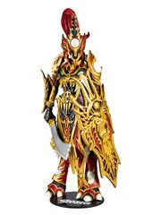 Фигурка McFarlane Toys Mandarin Spawn Deluxe
