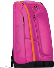 Сумка теннисная 7/6 Racket Holder 6 Rackets - Purple