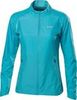 Ветровка женская Asics Woven Jacket blue - 1