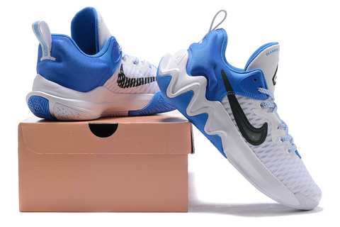 Nike Giannis Immortality 'Whiye/Blue' 