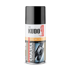 Смазка универсальная проникающая Kudo KU-H423, 210 мл, 234232