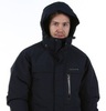 Мужская куртка-парка 8848 Altitude Bonato Zipin (navy) - 4