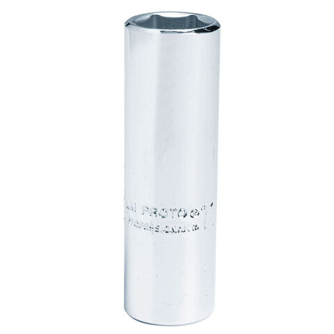 J4705LM Головка торцевая глубокая 5mm