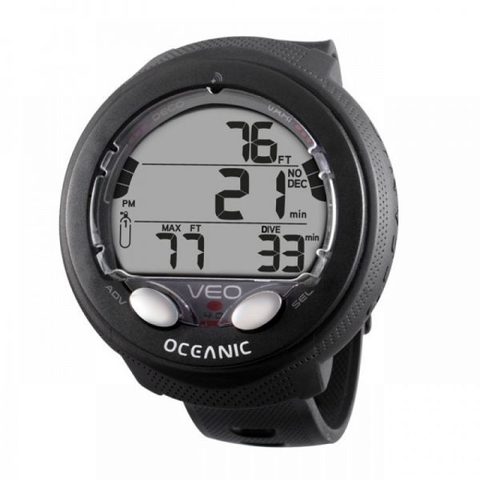 Компьютер Oceanic VEO 4.0