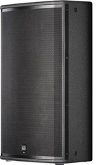 PreSonus ULT15 активная акустическая система 15" (2.5" катушка) + 1.75", 1300 Вт пик, цвет черный
