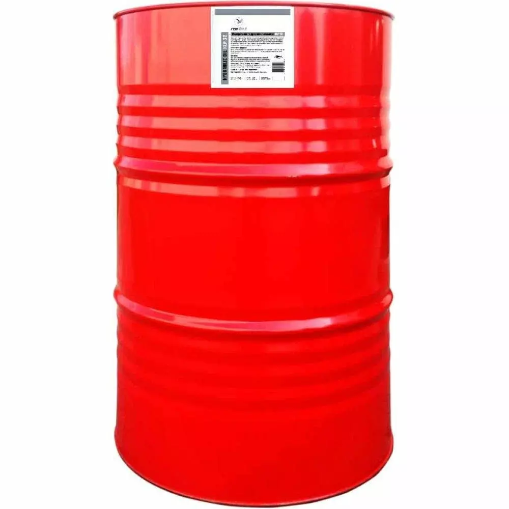 Моторное масло ReinWell 5W-30 C3 60л