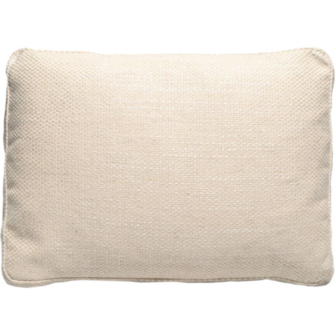 Фото: Подушка Cushion 48x35  nile экрю - основной вид