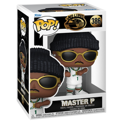 Funko POP! Master P (386)