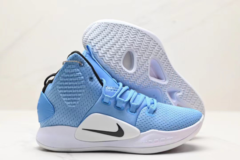 Nike Hyperdunk X 'Blue/White' 