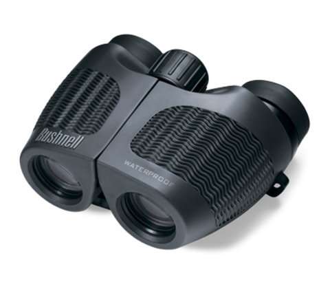 БИНОКЛЬ BUSHNELL СЕРИИ H2O 10X26 #150126