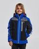 Горнолыжная куртка детская 8848 Altitude Zamsar blue - 2