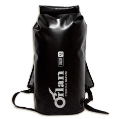 Купить недорого гермомешок-рюкзак ORLAN DRY BAG Экстрим 100л
