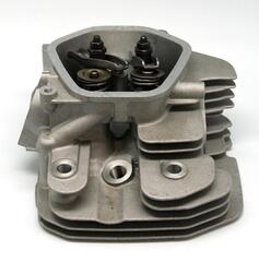 Головка цилиндра UNITED PARTS в сборе 177F, GX270 (90-0124)