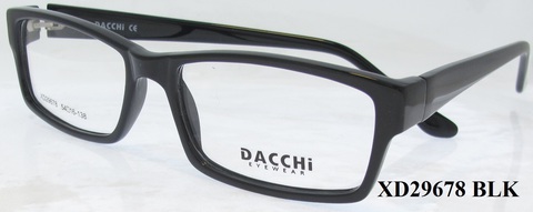 XDacchi очки. Оправа dacchi D29678