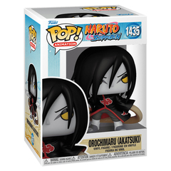 Funko POP! Naruto Shippuden: Orochimaru (Akatsuki) (1435)