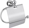 Cezares OLIMP-TRH-02-SW Держатель туалетной бумаги, цвет: бронза