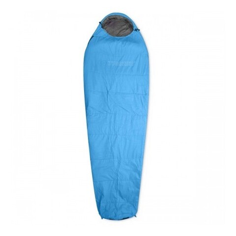 Летний спальный мешок Trimm Lite SUMMER, 185 L ( лазурный )