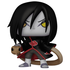 Funko POP! Naruto Shippuden: Orochimaru (Akatsuki) (1435)