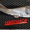 Honda Накладка зеркала правая VFR 1200 F FD серая 88113-MGE-003ZA