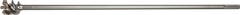 KRAFTOOL d 80 х 890/990 мм, SDS-max проломной бур (29355-80-990)