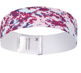 Повязка Noname Sprint Headband 24 Cerise