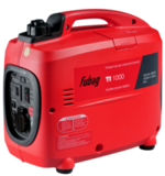 Генератор бензиновый Fubag TI 1000 (68 218) - фотография