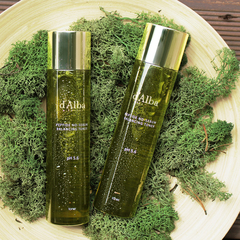 Балансирующий тонер с пептидами для проблемной кожи Peptide no sebum Balancing Toner