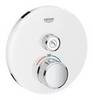GROHE Grohtherm SmartControl 29150LS0 Термостат для душа встраиваемый на 1 потребителя