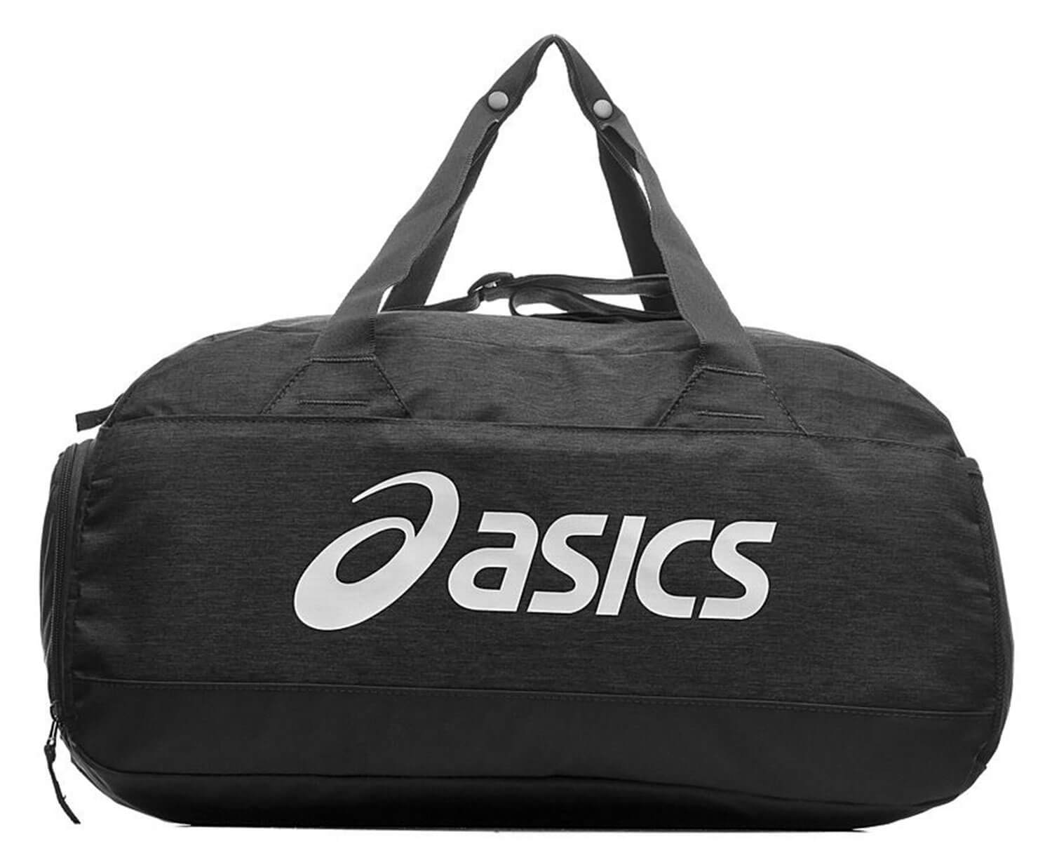 Asics Sports Bag S спортивная сумка черная