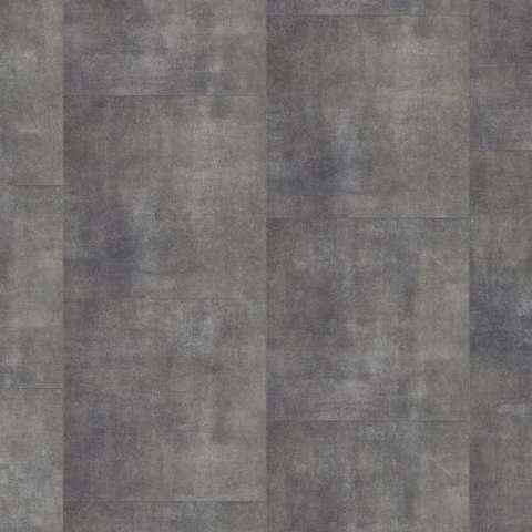 Дизайн плитка ПВХ Tarkett Art Vinyl - Lounge Concrete