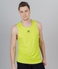 Nordski Pro майка тренировочная мужская lime - 1