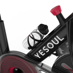 Xiaomi Велотренажер Yesoul BS3-B PRO