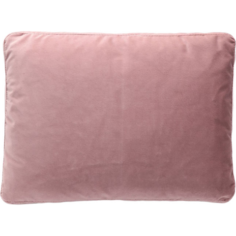 Фото: Подушка Cushion 48x35  розовый - основной вид
