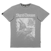 Футболка Vigrid Division Huginn Muninn Серая