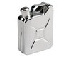 AceCamp S/S Flask Gas Can Shape 5OZ карманная фляга-канистра - 1