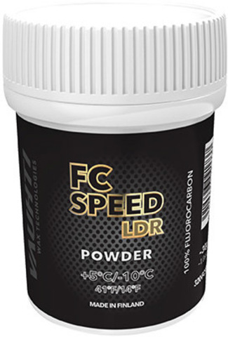 Картинка порошок Vauhti Powder Speed FC (+5/-10) - 1