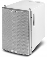 SE Audiotechnik M-F3A FS W сабвуфер активный, динамик 6 x 9", цвет белый