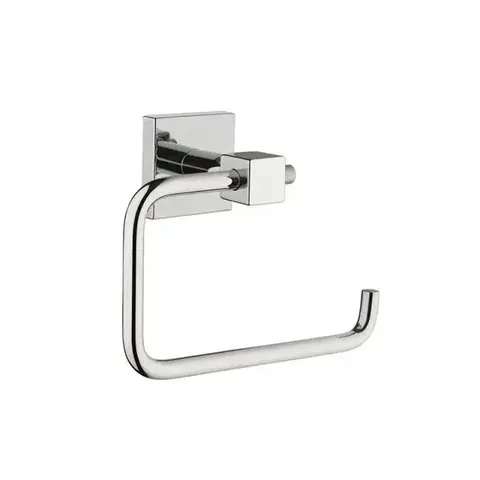 VitrA Q-Line A44997 Держатель рулона туалетной бумаги Q-Line, цвет хром