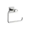 VitrA Q-Line A44997 Держатель рулона туалетной бумаги Q-Line, цвет хром