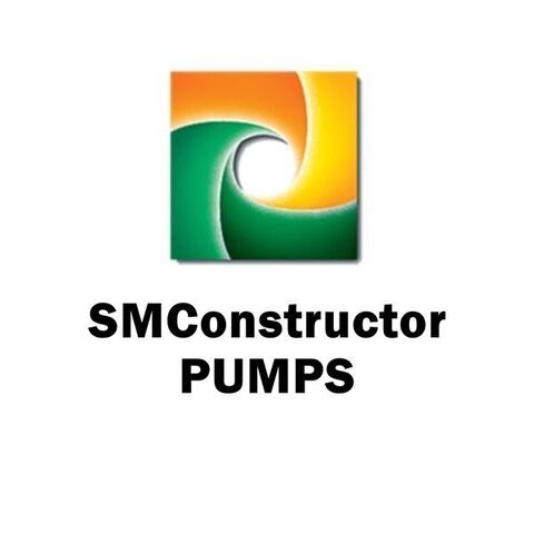 SMConstructor PUMPS - Конструктор программ для насосных станций