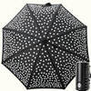 Зонт складной Moschino 8939-A POIS